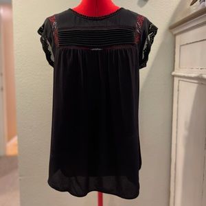 Daniel Rainn Blouse